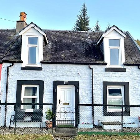 Chapelton Cottage Strachur Exterior photo